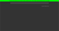 Desktop Screenshot of peliculashdonline.net